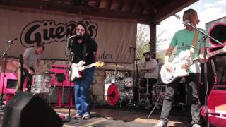 Colourmusic "TOG" - Live @ SXSW '11