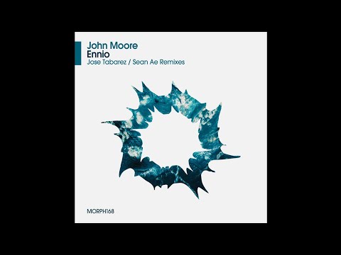 John Moore - Ennio (Jose Tabarez Remix)
