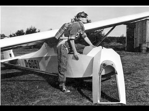 Mein Fliegerleben in Bildern und Video-Clips