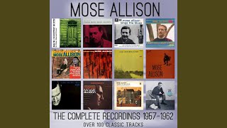 I Hadn't Anyone Till You