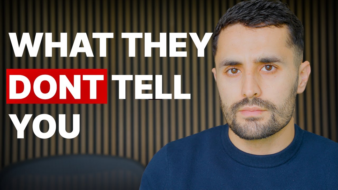 TECH CEO EXPLAINS: The Real Reason Behind AI Layoffs