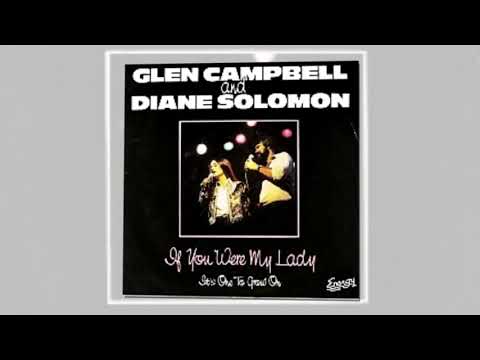 If You Were My Lady - Glen Campbell