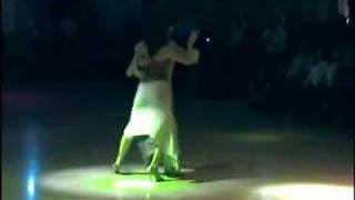 Pablo Rodriguez y Noelia Hurtado - Ensueños