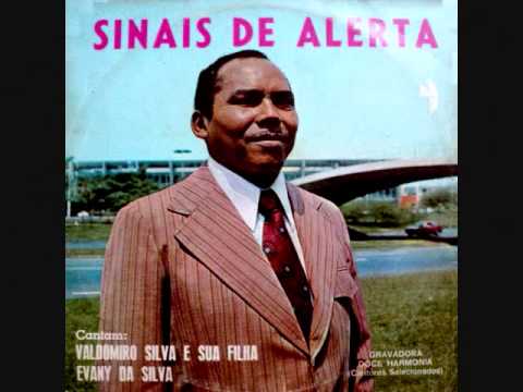 Campo de Batalha - Valdomiro Silva