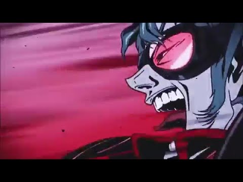 Carpenter Brut  - Turbo Killer