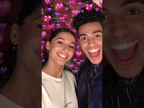 #menamassoud #naomiscott #aladdin #jasmine #aladdinjasmine
