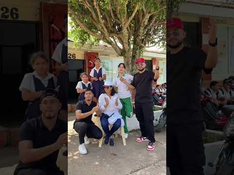 Talento en el cesar manaure #josecarlos515tv #musica #manaure