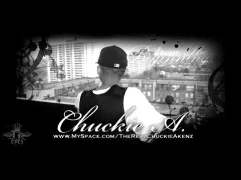 Chuckie A - Love Hurts - 2k7