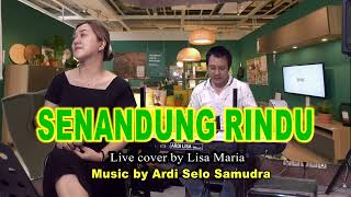 Download lagu Senandung rindu - (cover Lisa Maria) mp3 Download lagu Senandung rindu - (cover Lisa Maria) mp3