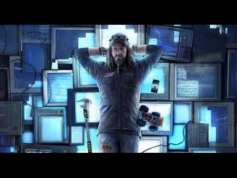Watch Dogs Bad Blood Walkthrough #5 Lasers