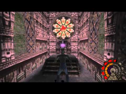 Shadow Man (Part 15 German)