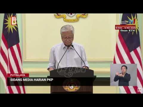 Anda Perlu Tahu : Geran Khas RM 3000 untuk PKS di bawah 