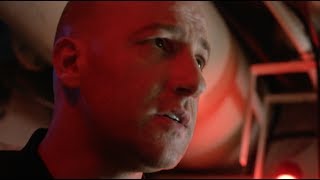 Dimitry Rozental in Megalodon (2018) video