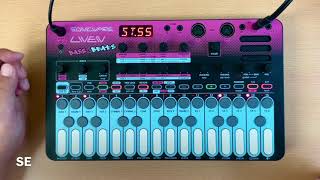 Video thumbnail for LIVEN BASS&BEATS Demo 1 by SONICWARE