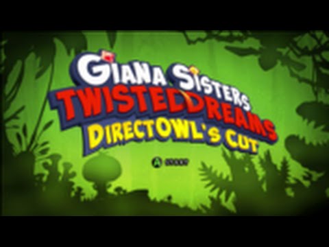Giana Sisters 2 Xbox One