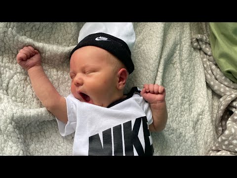 MARCIN JANEK - Nikoś 👶