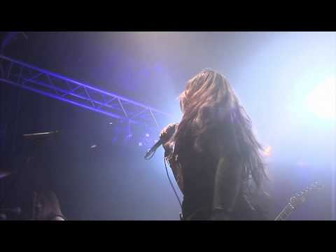 DespairHate - Dead Love Reveries - Live @ Covent Garden Studios, May 3rd 2014