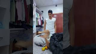 Quería engañarme