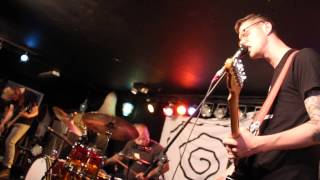 Cloakroom - Moon Funeral