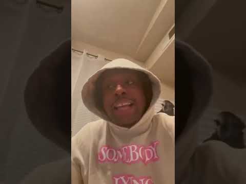 Life Changing Live Performance by Armani Depaul #Bars