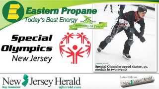 Eastern Propane Special Olympics NJHerald.com