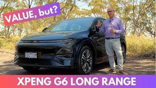 2026 XPENG G6 Review: Great Value but why no...