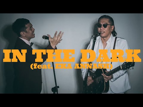 Leonardo Ringo - In the Dark feat. Eka Annash (Official Music Video)