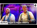 Miyan Malhar Pandits Sajan Rajan Mishra Music Of India