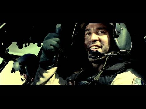 Black Hawk Down Soundtrack - Faith No More - Falling Into Pieces