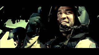 Faith No More - Falling Into Pieces (Soundtrack Black Hawk Down)