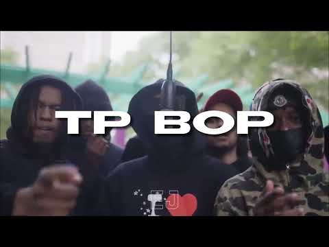 [FREE] New Era X Sample Jerk Drill X Kapp9ine Type Beat "TP BOP" | NY/Jersey Drill Instrumental 2024