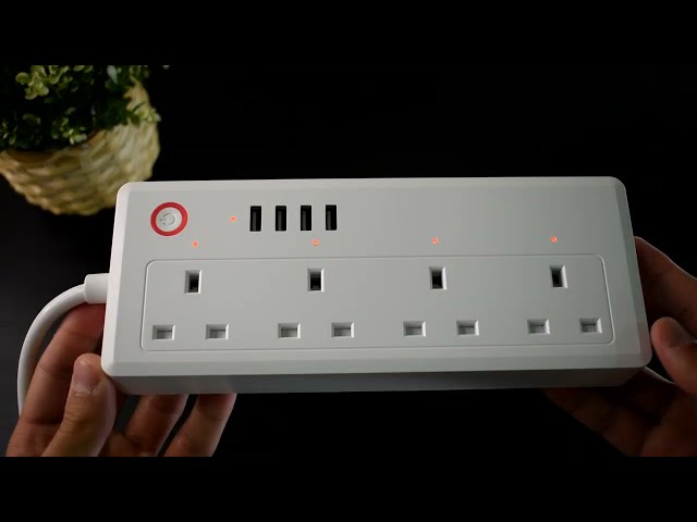 توصيلة ذكية 1.8 متر