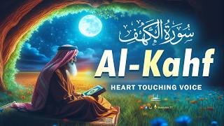 Download lagu Listen to SURAH AL-KAHF (FULL) | سورة الكهف | Beautiful Holy Quran Recitation | Habibullah TV mp3 Download lagu Listen to SURAH AL-KAHF (FULL) | سورة الكهف | Beautiful Holy Quran Recitation | Habibullah TV mp3