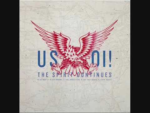 The Abductors - American Low Class