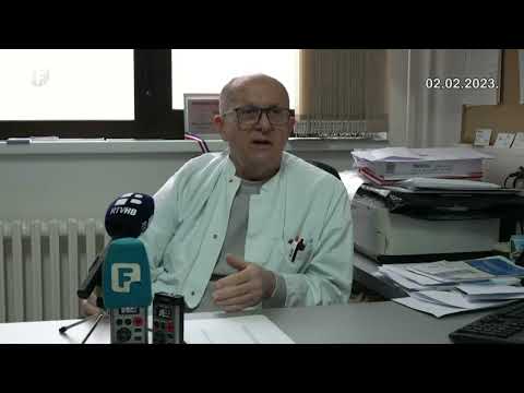 Bijela kuga je stalno stanje