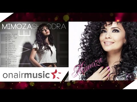 02 Mimoza Shkodra  - Dy Pika Dashuri 2o13