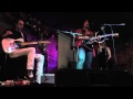 Snowblink "Rut & Nuzzle" @ Mission Creek Festival 2013