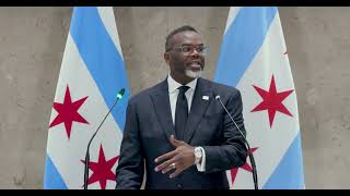 Protecting Chicago Budget Address