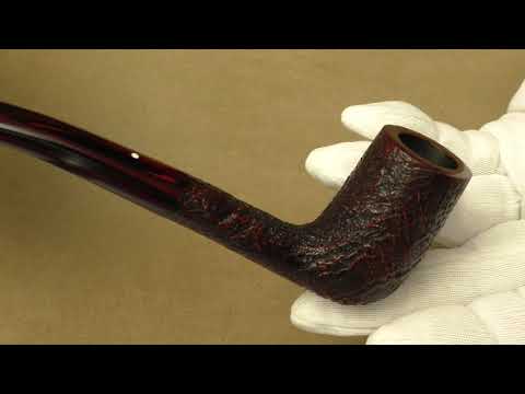 Dunhill Cumberland 4412 - pipe D864