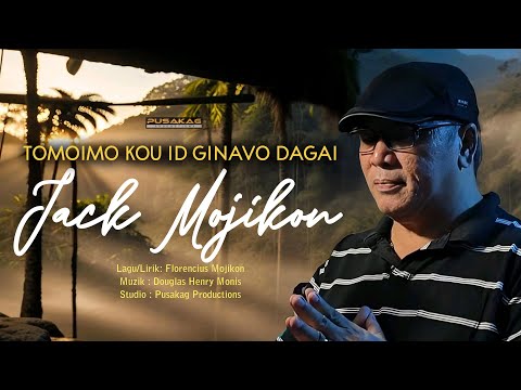JACK MOJIKON - Tomoimo Kou Id Ginavo Dagai