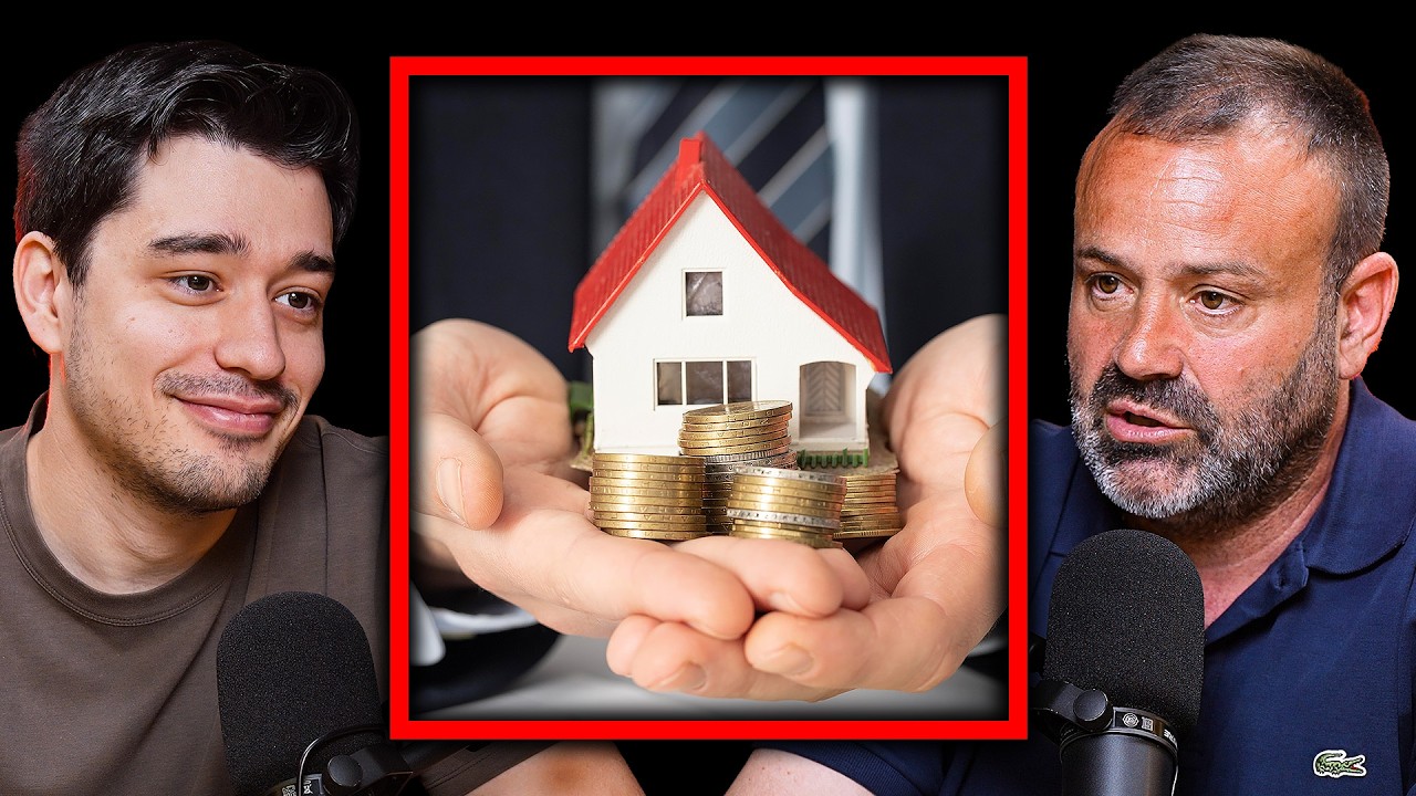 3 Claves para Invertir en INMUEBLES con Éxito (Experto en Real Estate)
