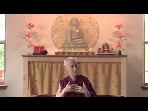 04-29-15 Creating Peace in a Chaotic World - BBCorner