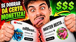 AQUELES GURUS ensinam rasgar a CLT, MAS NÃO ENSINAM ISSO PARA MONETIZAR RÁPIDO