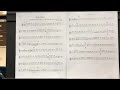 High Hopes Flute