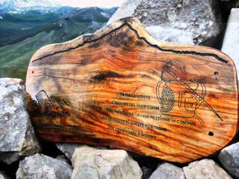 Raduno Club 2000m organizzato da Francesco MANCINI il 24/05/2015