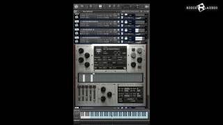 Video thumbnail for Rigid Audio Electro-House Teaser by Rigid Audio