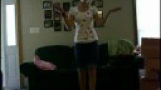 dance to "It's Still Love"