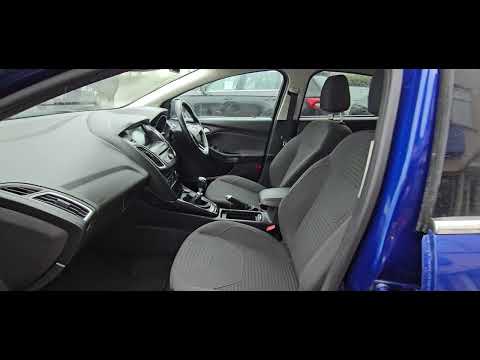 Ford Focus 1.0 TITANIUM ECOBOOST 125PS 5DR - Image 2