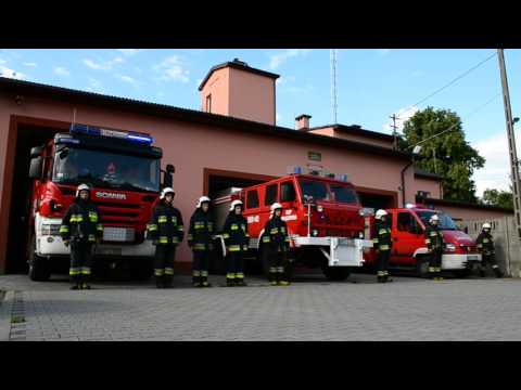 | Straż Pożarna | OSP Wiązowna | Godzina "W" 2016 |