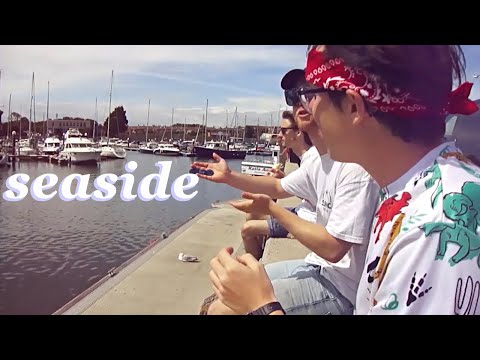 Video thumbnail for Seaside